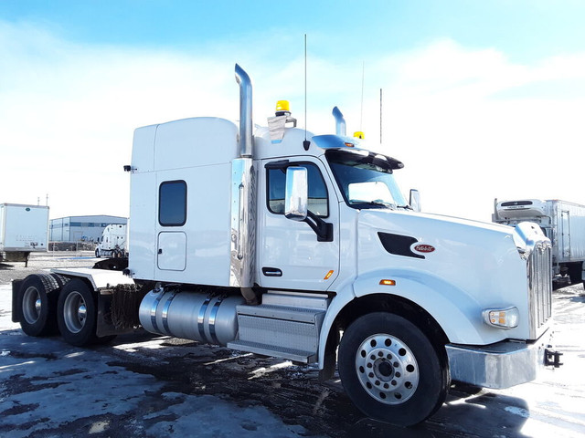  2018 Peterbilt 567 in Heavy Trucks in Calgary - Image 2