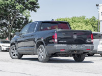 Prepare yourself for a thrilling adventure when you drive this 2020 Honda Ridgeline EX-L AWD! Boasti... (image 4)