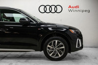 It's easy to see why the Q5 is one of the best selling SUV's in it's class! This Carfax 1 owner, loc... (image 4)
