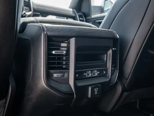 2025 Ram 1500 Sport dans Autos et camions dans Barrie - Image 16