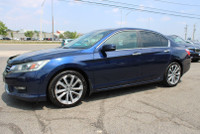 ACCIDENT FREE DON'T PAY EXTRA FOR SAFETY CERTIFICATION Looking for a sedan that combines performance... (image 2)