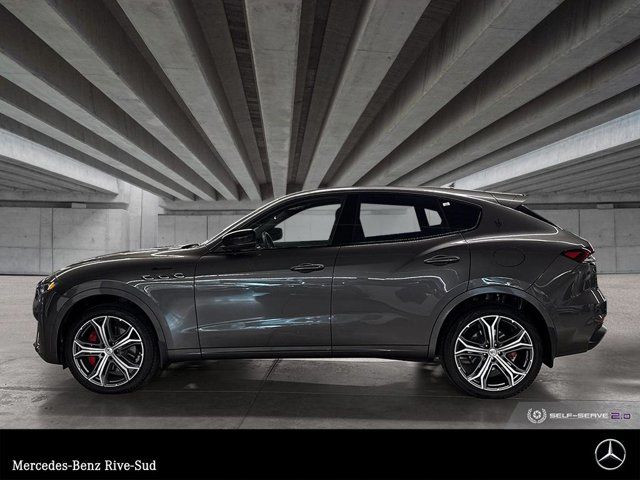 2022 Maserati Levante Modena in Cars & Trucks in Longueuil / South Shore - Image 2