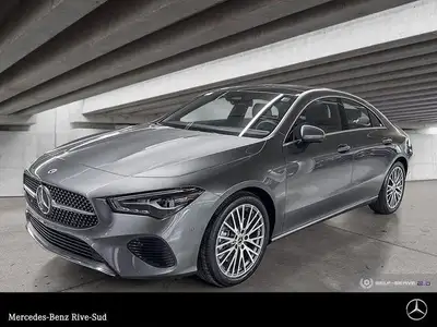 Mercedes-Benz Rive-Sud, la destination Mercedes-Benz par excellence. Bienvenue en première classe. D...