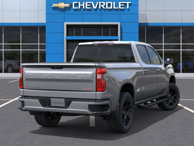 2025 Chevrolet Silverado 1500 RST in Cars & Trucks in Gatineau - Image 4