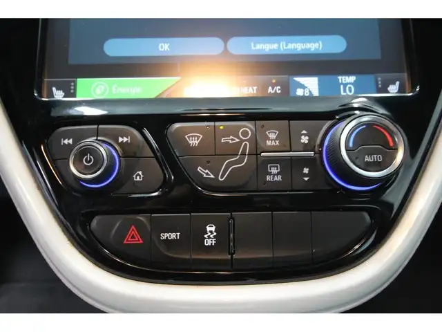 2021 Chevrolet Bolt EV in Cars & Trucks in Lévis - Image 27