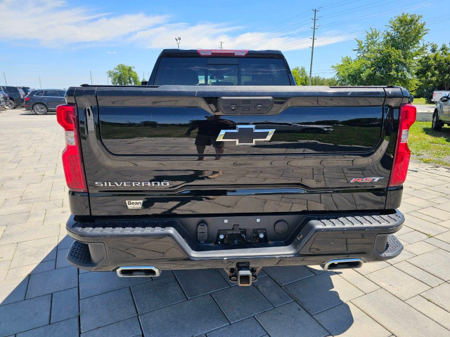 2023 Chevrolet Silverado 1500 in Cars & Trucks in Ottawa - Image 4