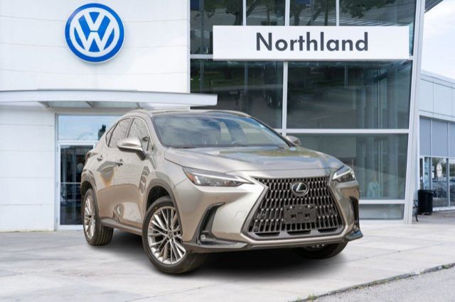 2022 Lexus NX NX 350h in Cars & Trucks in Calgary