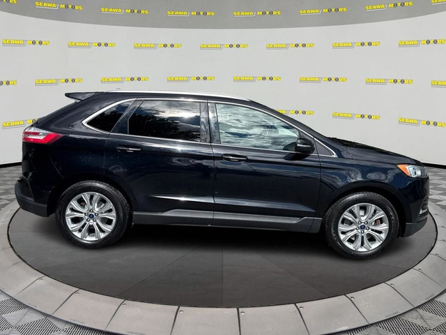 2020 Ford Edge Titanium in Cars & Trucks in Brockville - Image 2