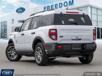 **WE WILL BEAT ANY FORD DEALER IN THE CITY** Adventure meets everyday versatility in the 2025 Bronco... (image 4)