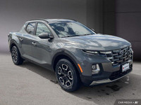 Previous Daily Rental *2023 Hyundai Santa Cruz Preferred -- AWD | Turbo Power | Heated Seats | Smart... (image 6)