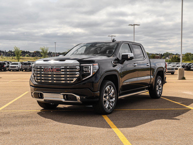 2025 GMC Sierra 1500 Denali in Cars & Trucks in Strathcona County - Image 4