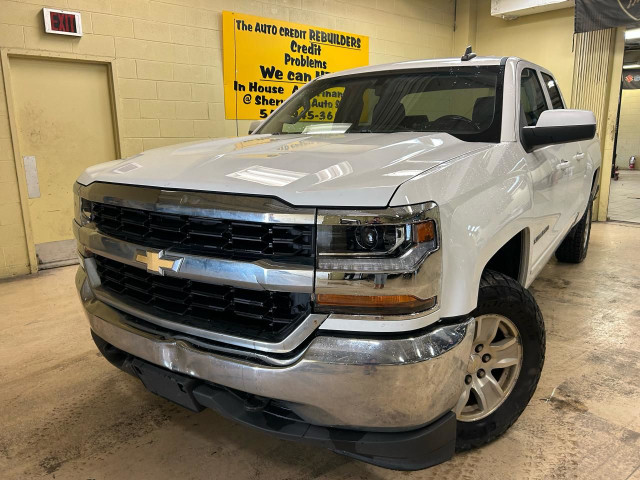 2019 Chevrolet Silverado 1500 LT in Cars & Trucks in Windsor Region