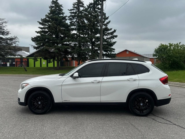 2013 BMW X1 xDrive28i X1|| Ontario Vehicle|| Accident Free! in Cars & Trucks in Mississauga / Peel Region - Image 3