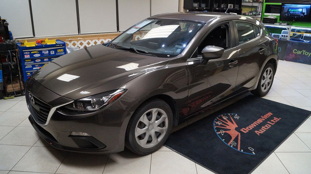 2014 Mazda Mazda3 in Cars & Trucks in City of Toronto