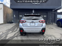 2021 Subaru Crosstrek Sport AWD Automatique avec Toit Ouvrant Navigation Carplay Caméra de Recul Eye... (image 5)