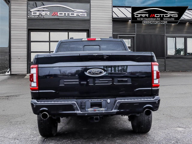 2023 Ford F-150 Lariat in Cars & Trucks in Ottawa - Image 4