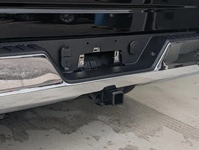 2025 Chevrolet Silverado 1500 Work Truck- Trailering Pkg in Cars & Trucks in Barrie - Image 18