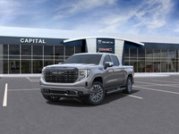 Don't miss out on this 2025 Limited Production DENALI ULTIMATE Sierra 1500 with the Duramax Diesel E... (image 7)