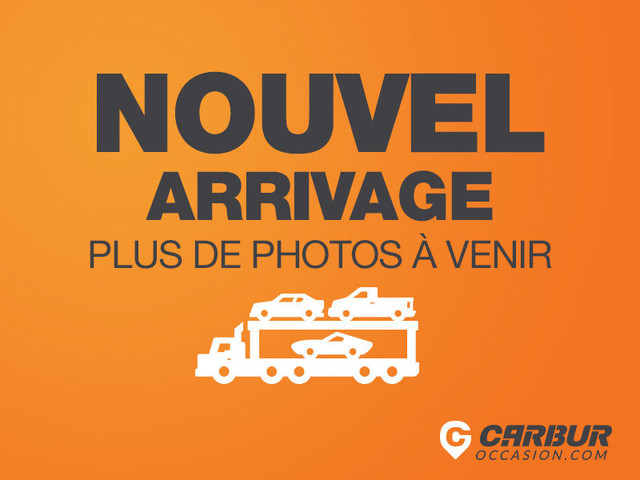 2022 Subaru Crosstrek OUTDOOR AWD *2.5L BOXER* SIEGES CHAUFF *EY in Cars & Trucks in Laurentides - Image 2