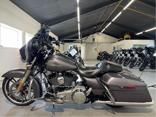 2015 Harley-Davidson Street Glide Special VANCE AND HINES PIPES/ in Sport Touring in North Bay - Image 3