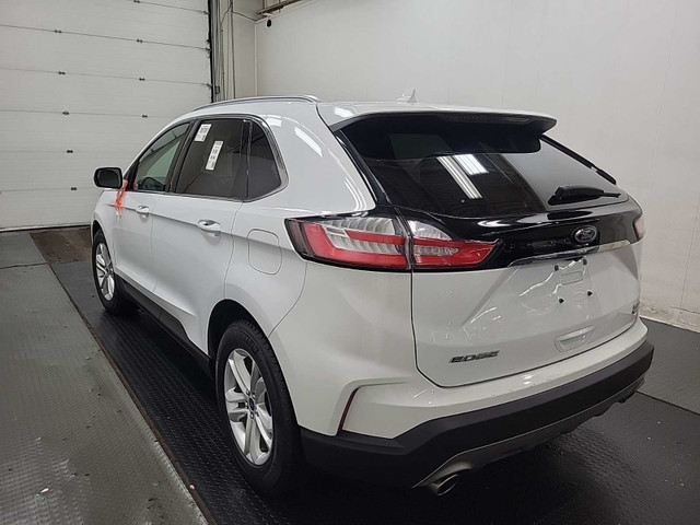 2020 Ford Edge SEL SEL/NAVIGATION/PWR SEAT/OFF 1 OWNER LEASE! in Cars & Trucks in Belleville - Image 2
