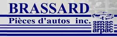 Brassard Pièces D'Autos Inc