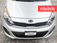 Auxiliary Audio Input, Bluetooth Music, Cruise Control and more! Clutch is the largest online used c... (image 6)