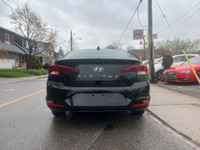 2019 Hyundai Elantra Preferred Auto Modern, Efficient Feature-Rich! This sleek sedan offers great fu... (image 6)