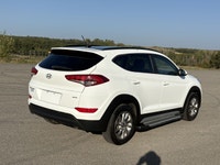 2017 HYUNDAI TUCSON SE AWD MINOR HAIL Mileage 111.780KM Engine :2.0L Transmission: Automatic Stock N... (image 3)