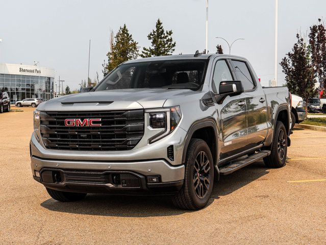 2025 GMC Sierra 1500 Elevation in Cars & Trucks in Strathcona County - Image 4