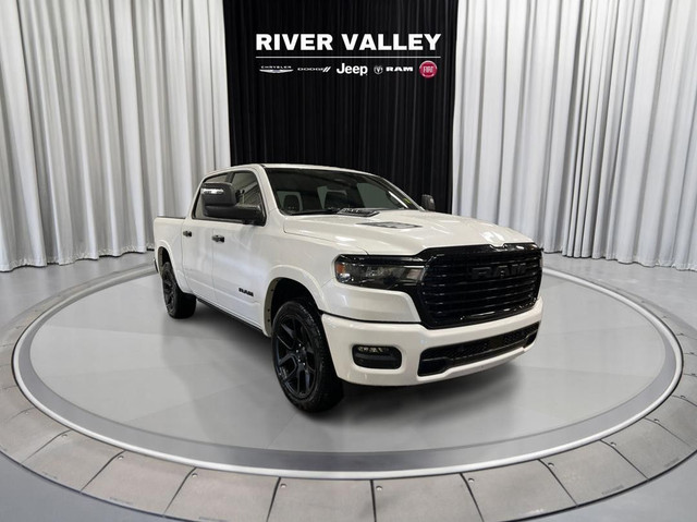 2025 Ram 1500 in Cars & Trucks in Strathcona County