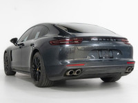 This beautiful 2020 Porsche Panamera 4S is a local Ontario vehicle. Experience the perfect fusion of... (image 3)