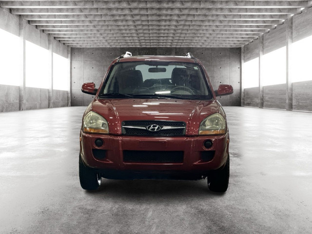 2009 Hyundai Tucson 25th Anniversary AS-IS SPECIAL in Cars & Trucks in Oshawa / Durham Region - Image 2