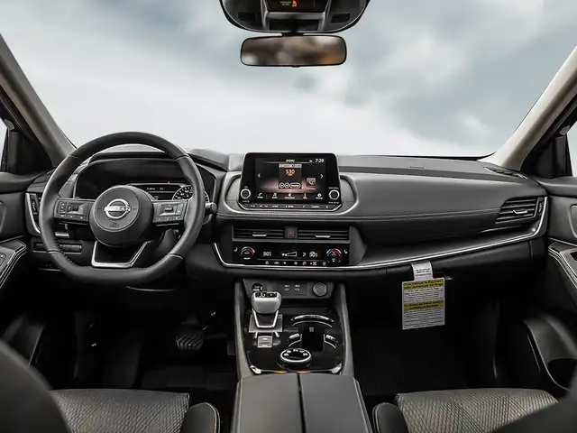 2025 Nissan Rogue SV PREMIUM in Cars & Trucks in City of Toronto - Image 23
