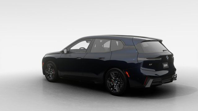 2026 BMW iX xDrive60 in Cars & Trucks in Laval / North Shore - Image 2
