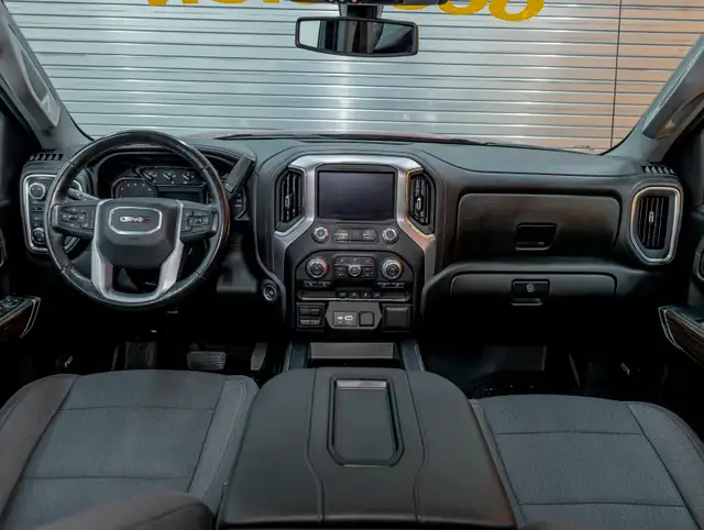 2022 GMC Sierra 1500 ELEVATION V8 4X4 *GR REMORQ MAX* SIEGES CHA in Cars & Trucks in Laurentides - Image 12