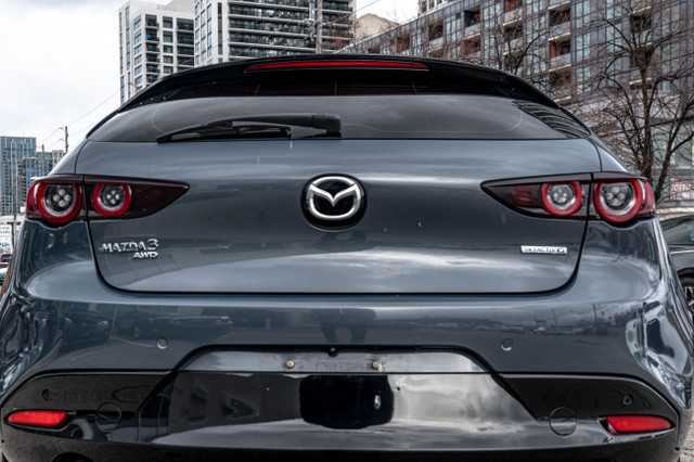 2019 Mazda Mazda3 Sport GT Auto i-ACTIV AWD in Cars & Trucks in Mississauga / Peel Region - Image 4