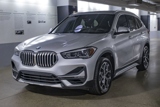 2021 BMW X1 xDrive28i in Cars & Trucks in Edmonton - Image 4