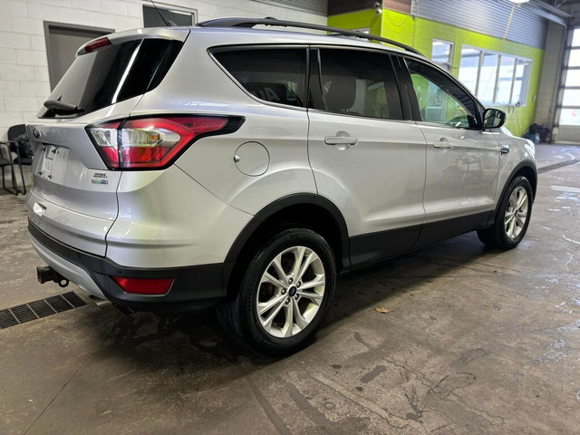  2018 Ford Escape SEL 4WD cuir,écran in Cars & Trucks in Laval / North Shore - Image 4