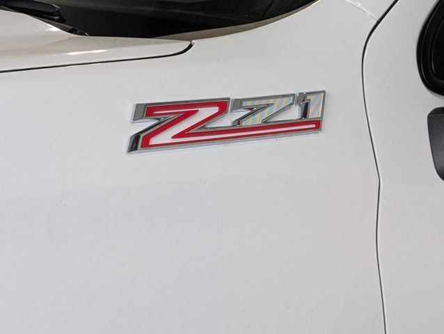 2025 Chevrolet Silverado 1500 RST- Z71 Off-Road Pkg in Cars & Trucks in Barrie - Image 3