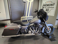 2016 Harley-Davidson FLHXS Street Glide Special