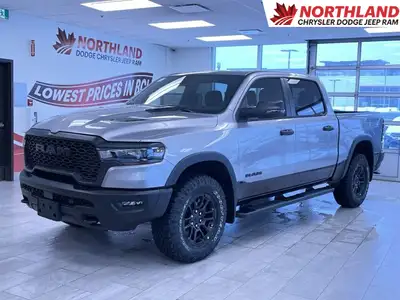 Four Wheel Drive. Leather Interior. 12 Touchscreen. Bluetooth. Apple CarPlay/Android Auto. Remote St...