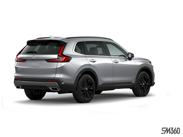 2026 Honda CR-V HYBRID TOURING HYBRID in Cars & Trucks in Grand Bend - Image 2