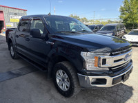 This Ford F-150 boasts a Regular Unleaded V8 5.0 L engine powering this Automatic transmission. Opti... (image 7)