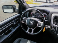 White 2021 Ram 1500 Classic 8-Speed Automatic Pentastar 3.6L V6 VVTAll vehicle come with one key. Pu... (image 5)