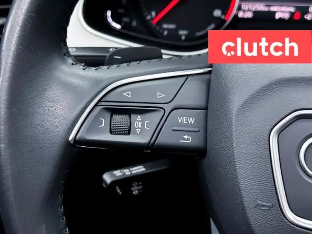 2019 Audi Q7 55 Komfort AWD w/ Apple CarPlay, Heated Front Seats in Cars & Trucks in City of Toronto - Image 26