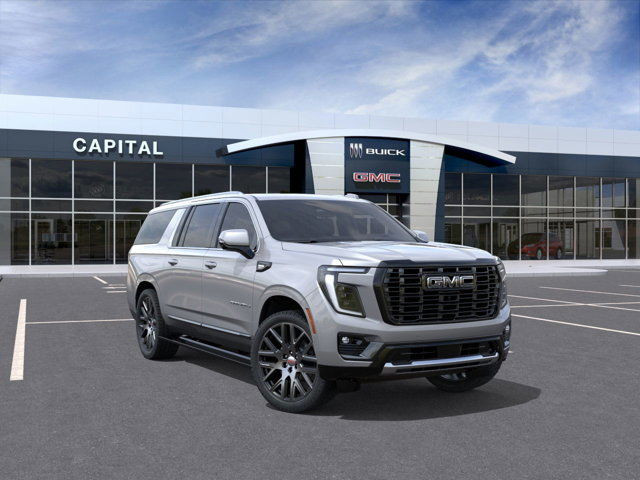 2025 GMC Yukon XL Denali Ultimate in Cars & Trucks in Calgary - Image 2