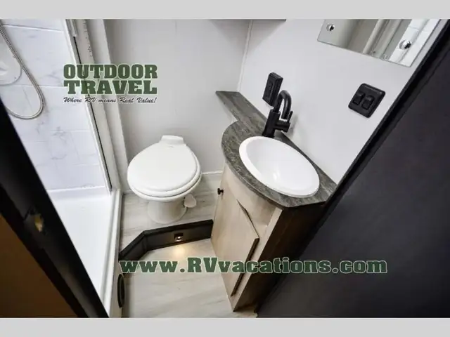 2025 Forest River RV Forester TS 2381 in RVs & Motorhomes in Hamilton - Image 19