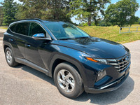WAS: $30995 NOW: $28888 plus taxes and licensing feesUnbeatable Deal! 2022 Hyundai Tucson Preferred... (image 6)