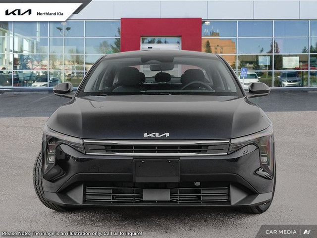 2025 Kia K4 EX in Cars & Trucks in Calgary - Image 2